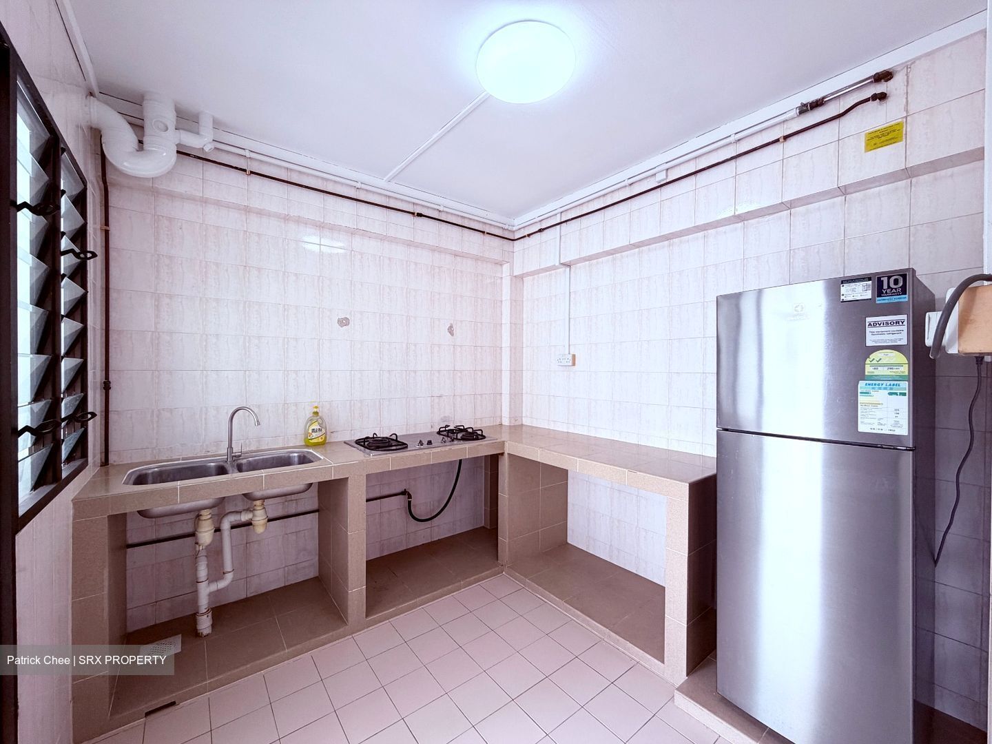 Blk 896B Woodlands Drive 50 (Woodlands), HDB 4 Rooms #503961511